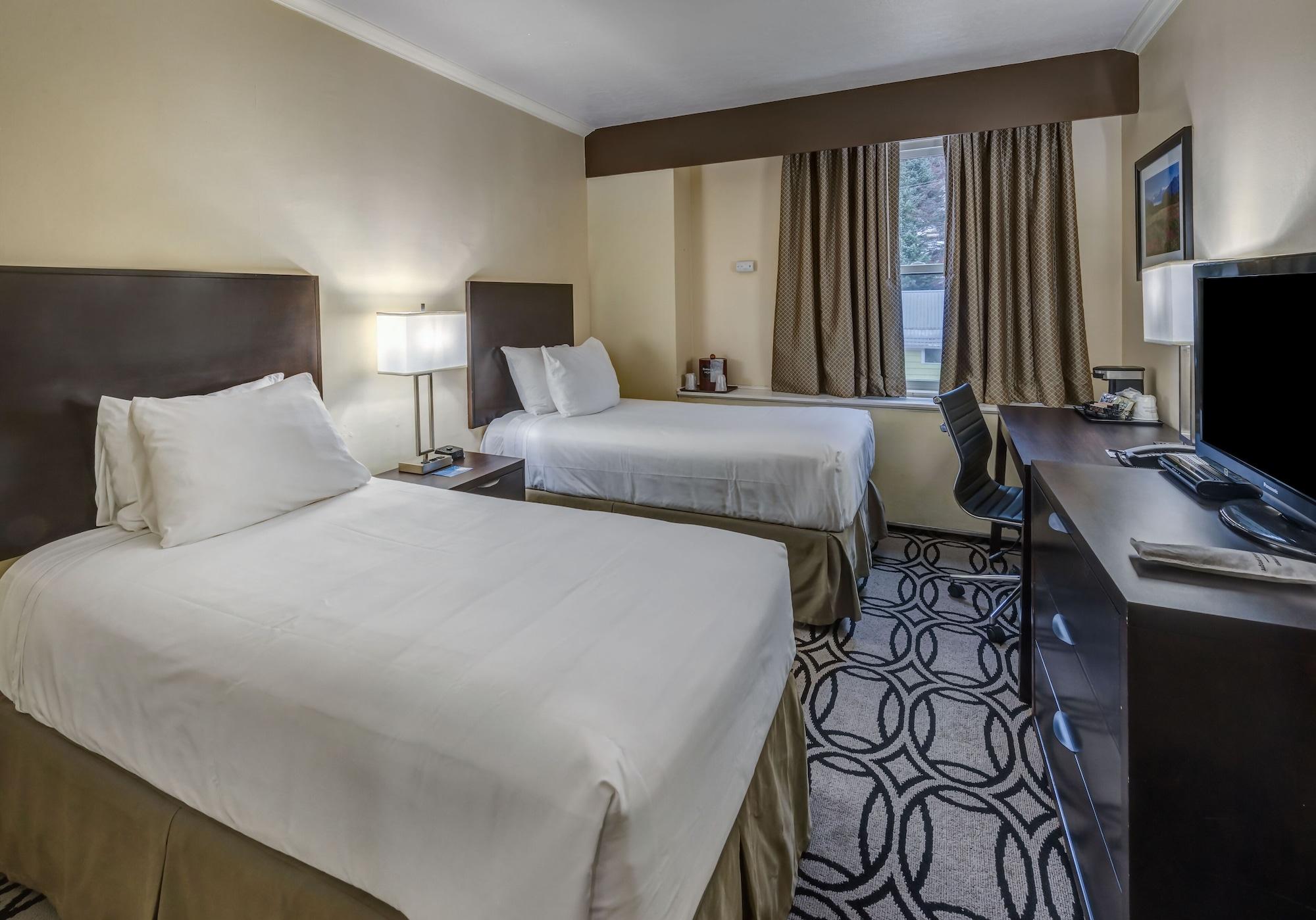 บารานอฟ ดาวน์ทาวน์ บีดับเบิลยู ซิกเนเจอร์ คอลเลคชั่น Hotel จูโน ภายนอก รูปภาพ