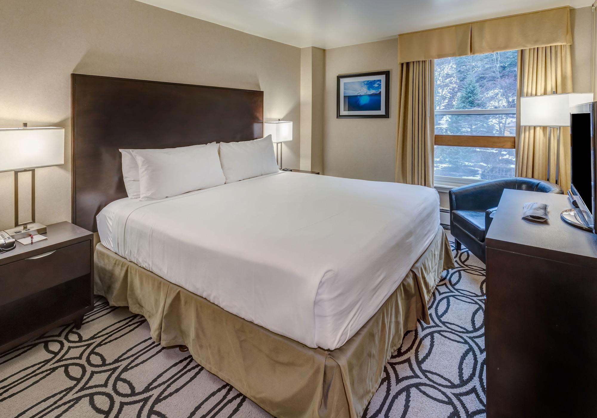 บารานอฟ ดาวน์ทาวน์ บีดับเบิลยู ซิกเนเจอร์ คอลเลคชั่น Hotel จูโน ภายนอก รูปภาพ