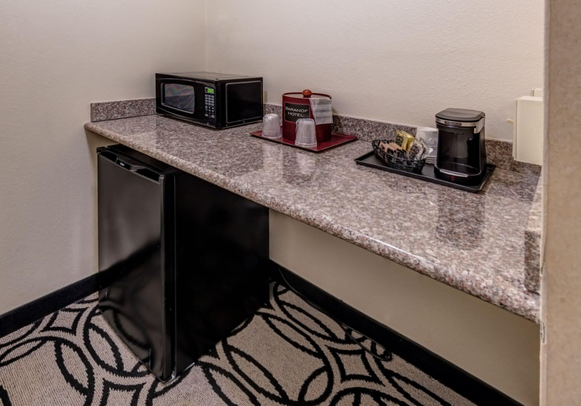 บารานอฟ ดาวน์ทาวน์ บีดับเบิลยู ซิกเนเจอร์ คอลเลคชั่น Hotel จูโน ภายนอก รูปภาพ